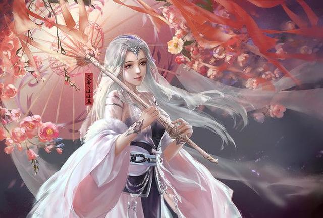 森迪公主快乐的一天